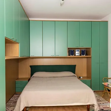 Casa Liviya - Con Vista Apartment