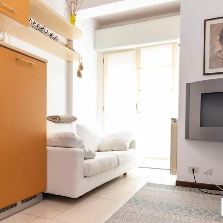 Casa Liviya - Con Vista Apartment Madonna Del Sasso