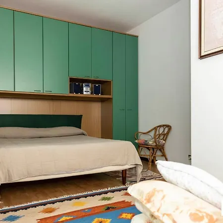 Apartamento Casa Liviya - Con Vista Madonna Del Sasso
