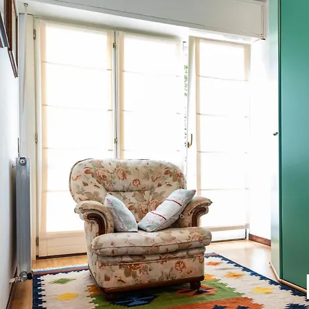 Casa Liviya - Con Vista アパート *