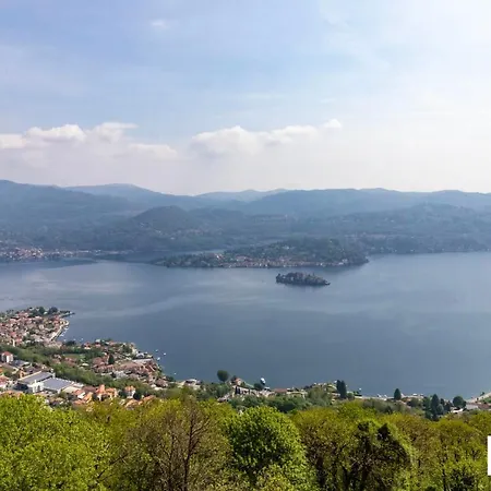 Casa Liviya - Con Vista