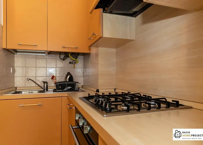 Apartamento Casa Liviya - Con Vista *