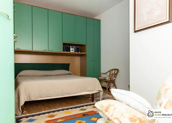 Apartamento Casa Liviya - Con Vista Madonna Del Sasso