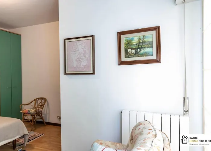 Casa Liviya - Con Vista