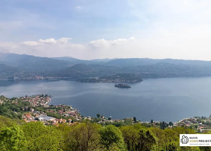 Casa Liviya - Con Vista
